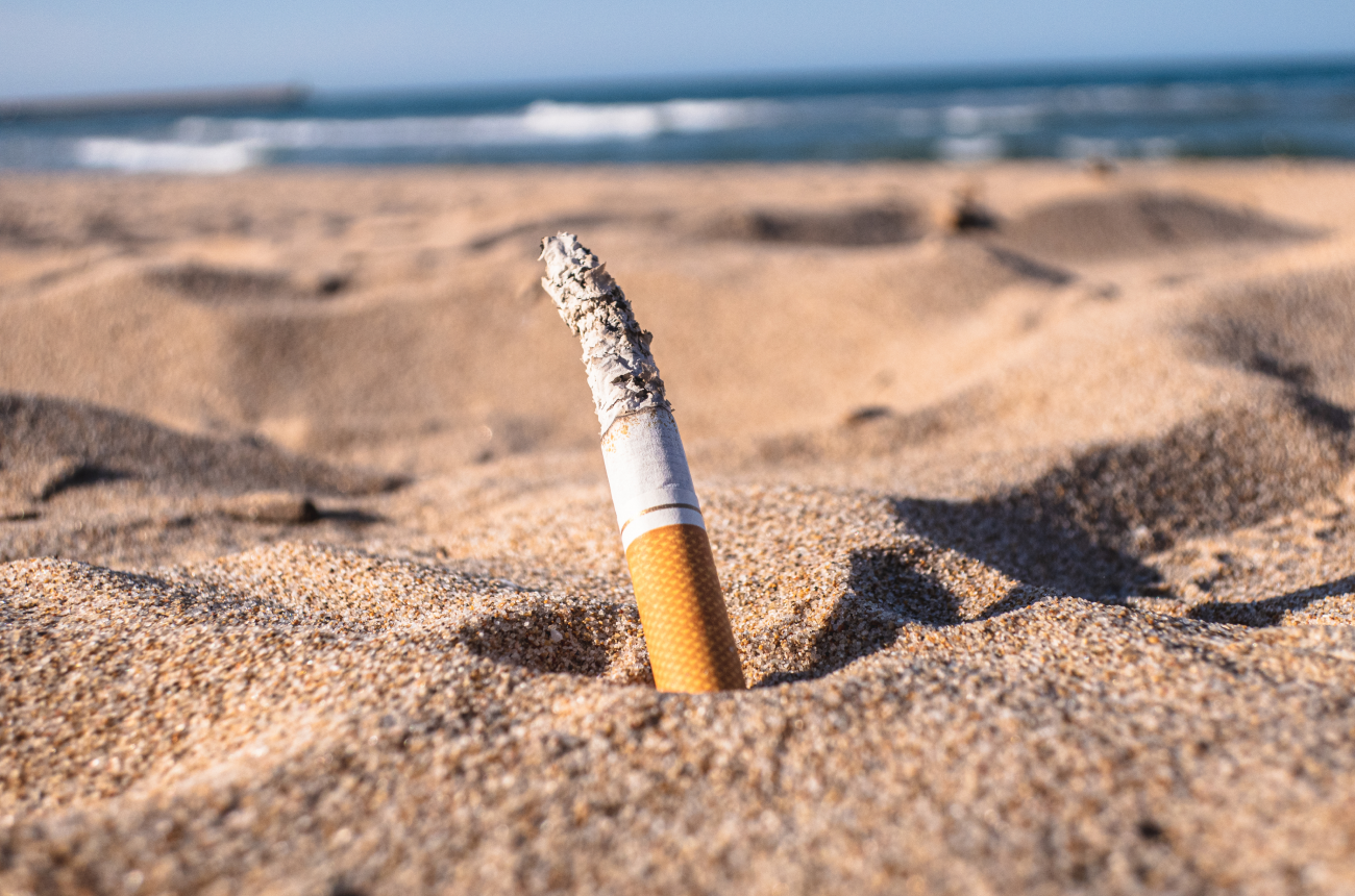 Top 5 Must-Know Environmental Consequences Of Smoking